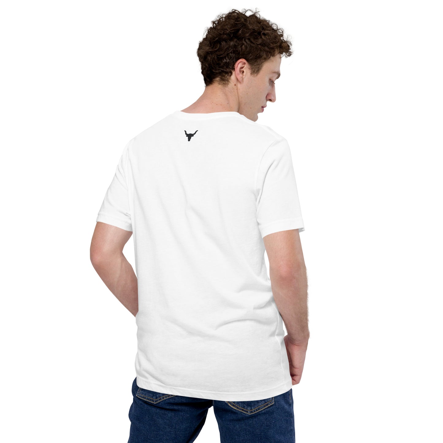 Credit Sus t-shirt