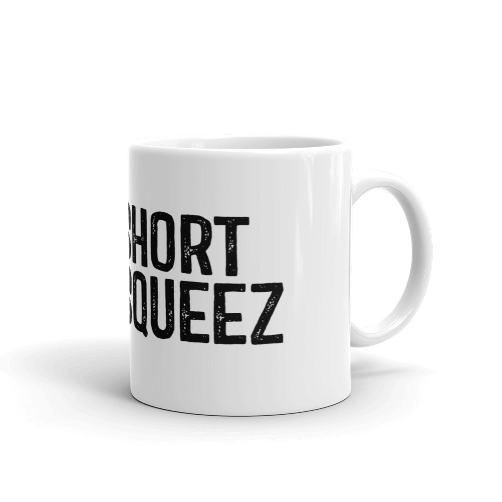 Short Squeez Mug