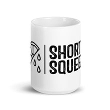 Load image into Gallery viewer, Short Squeez Mug
