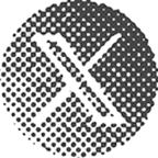 X icon